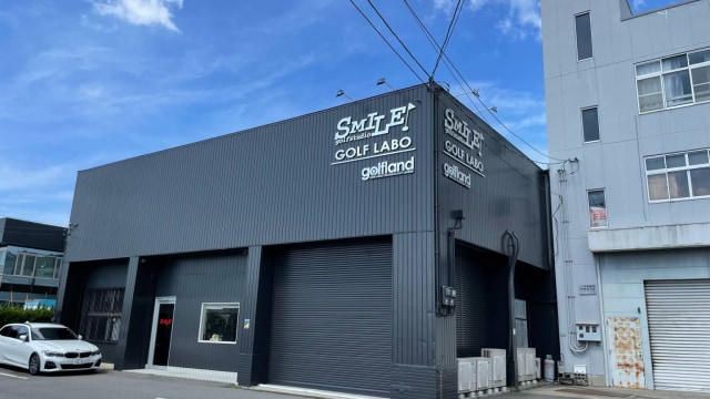 スマイルゴルフスタジオ のサムネイル