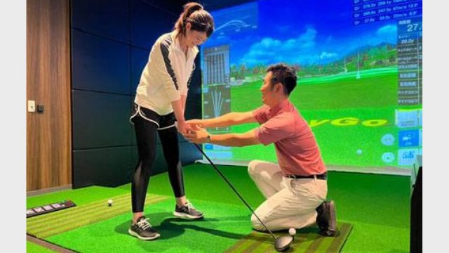 青野ゴルフアカデミー A-GOLFRANGE のサムネイル