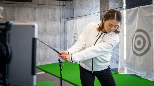 アイズゴルフスタジオ