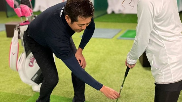 ブリッジゴルフ小倉店