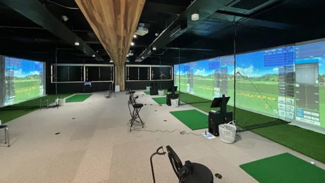 インザゴルフ 小倉店 のサムネイル