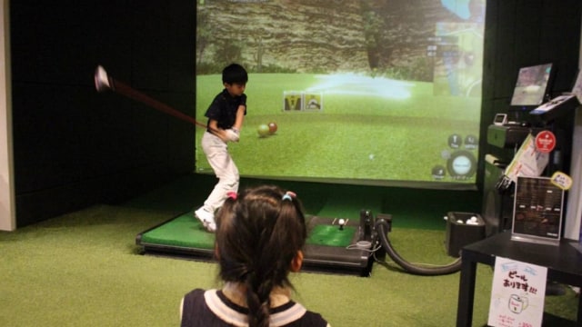 店舗のイメージ4