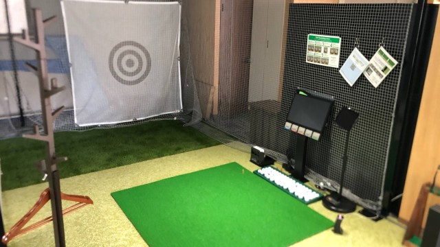 ステップゴルフプラス香椎駅前店