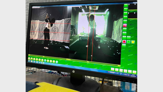 NPゴルフスタジオ