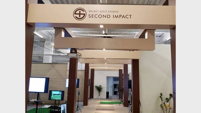 SECOND IMPACT