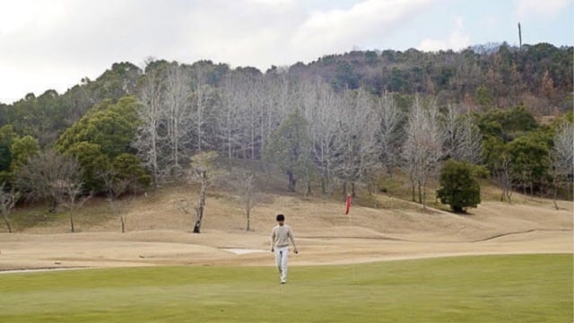 shogolf ラウンドレッスン福岡校