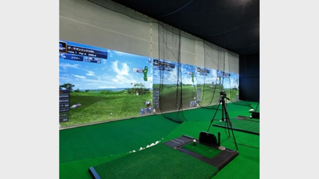 アーチゴルフスクール NAS姪浜校