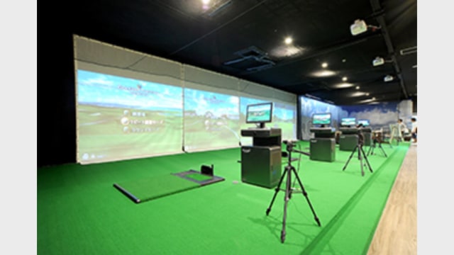 アーチゴルフスクール NAS博多校