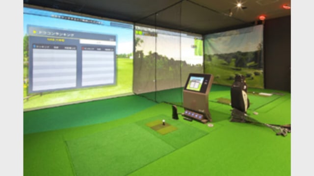 アーチゴルフスクール NAS六本松校