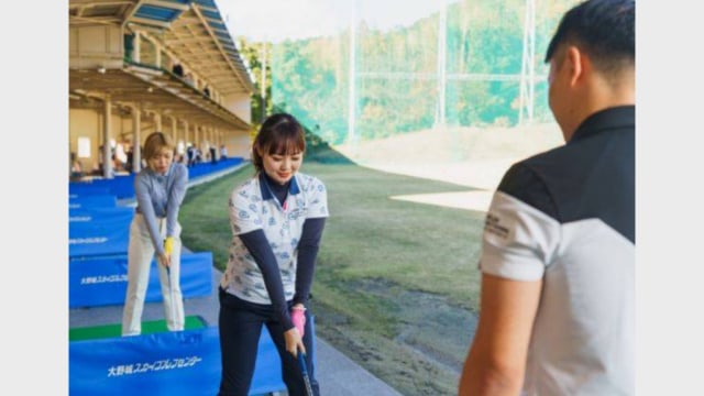 アールイーゴルフスクール基山校 のサムネイル