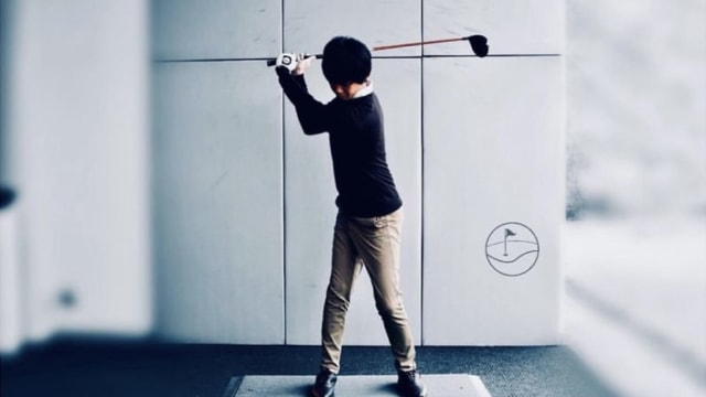 shogolf 鳥栖セントラルゴルフ練習場校 のサムネイル