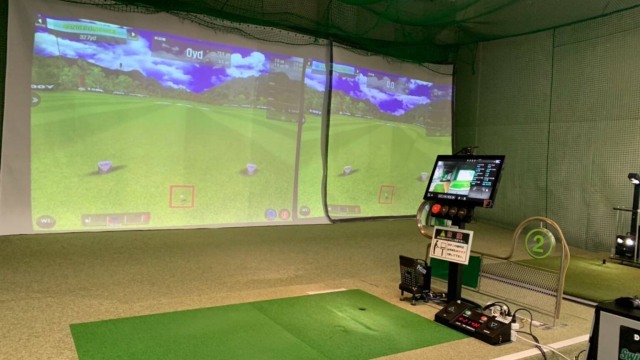 コナミスポーツクラブ 長崎 ゴルフアカデミー のサムネイル