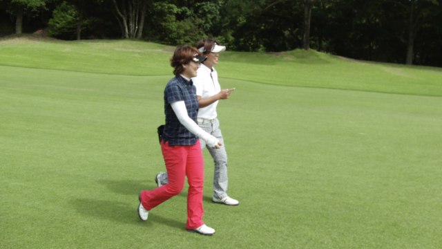 吉崎千晃ゴルフレッスン 熊本空港カントリークラブ のサムネイル