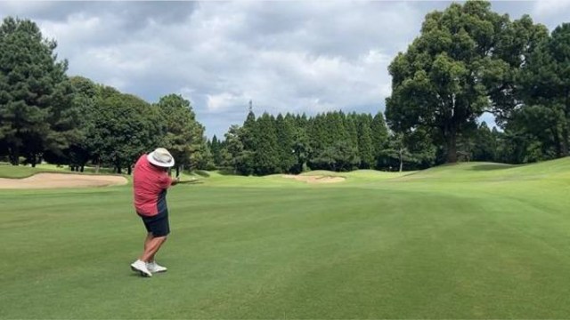 Sukita Golf School（くまもと中央カントリークラブ） のサムネイル