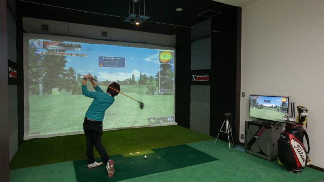 T's Golf のサムネイル