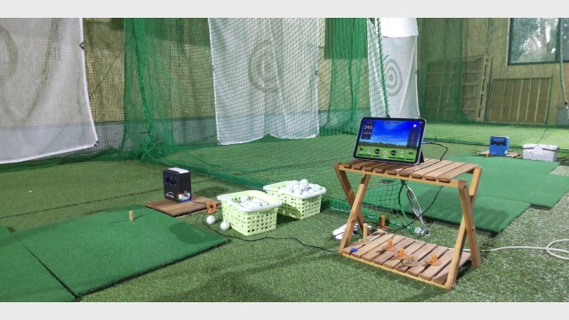 GOLF STUDIO〇 のサムネイル