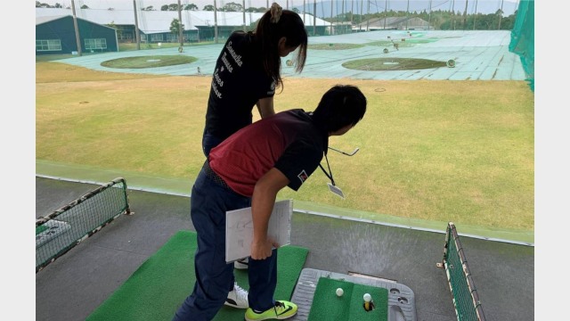 カノヤゴルフスクール鹿屋 ゴルフステーション高山校 のサムネイル