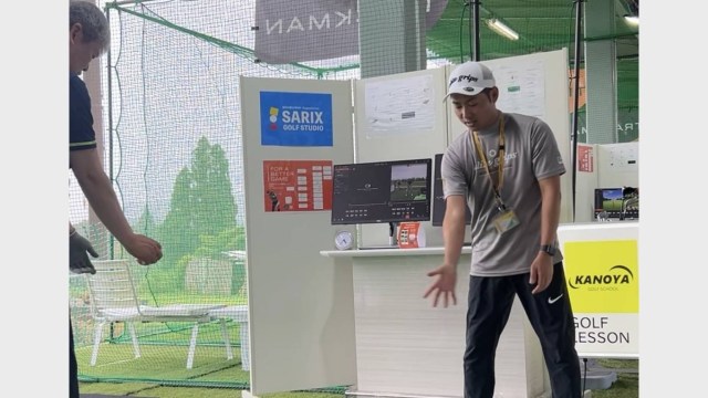 カノヤゴルフスクール志布志 サリックスゴルフスタジオ校 のサムネイル