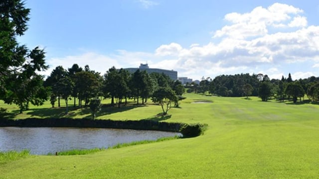 さつまゴルフリゾート のサムネイル