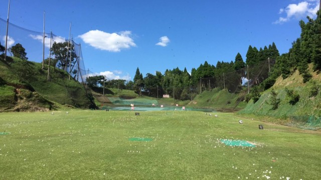 スバルゴルフセンター のサムネイル