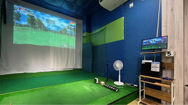 ゴルフスクール by ゴルフスペース本店 のサムネイル