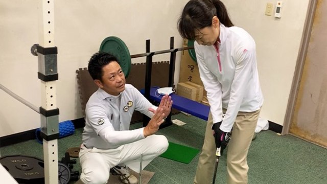 KKGA (梶川・久古ゴルフアカデミー) のサムネイル