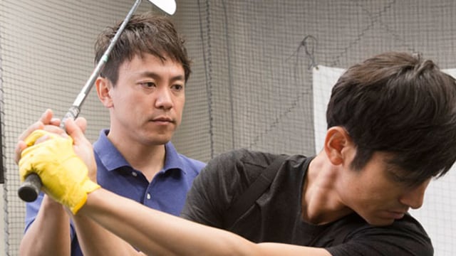 ゴルフテック by GDO 銀座ANNEX