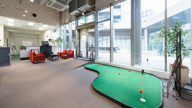 ゴルフテック by GDO 六本木