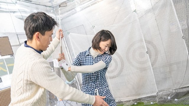 わたしのゴルフ東陽町店