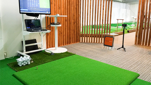 T's GOLF ACADEMY（ティーズゴルフアカデミー）