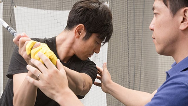 ゴルフテック by GDO 新宿