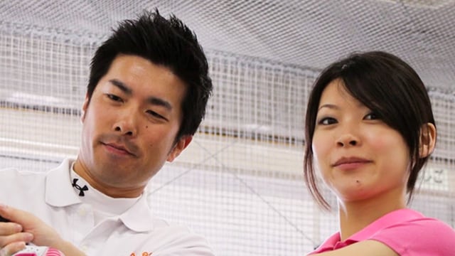 インドアゴルフスクール Golfet（ゴルフェ）中野店