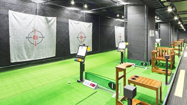 スポーツプラスゴルフレッスン大塚（ジェクサーゴルフカレッジ大塚）