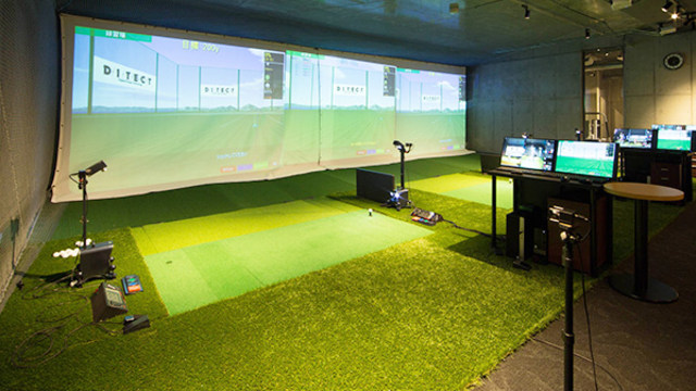 WONDER GOLF PARK【ワンダーゴルフパーク】