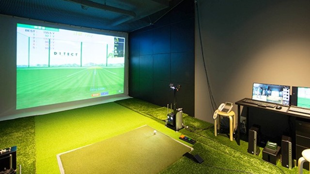 24時間レンジ WONDER GOLF PARK【ワンダーゴルフパーク】