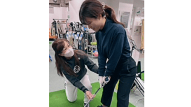 エムズ小岩駅前ゴルフスクール