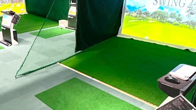 SWING24/7武蔵中原店