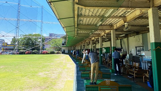 JGLPフルヤゴルフスクール