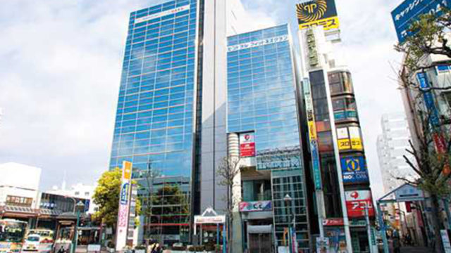 スポーツプラスゴルフレッスン平塚店（セントラルフィットネスクラブ平塚）