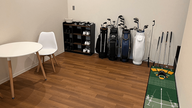 SWING24/7アツギトレリス店	