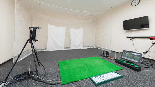 ゴルフテック by GDO 名古屋名駅