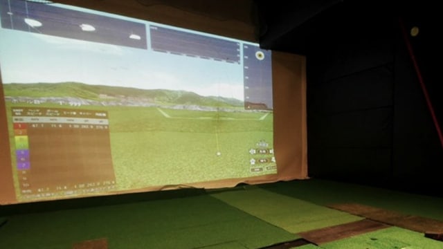 ゴルフスタジ オティモーレ尼崎店