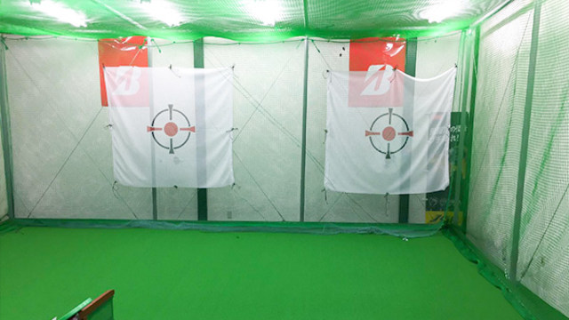 ゴルフギアサージ SGA苦楽園(サージゴルフアカデミー苦楽園)