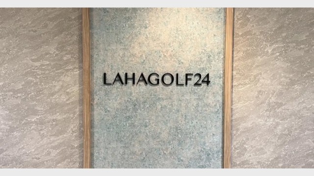 LAHAGOLF24 下北沢店