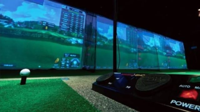 GOLFEED のサムネイル