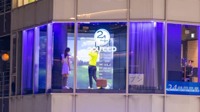 GOLFEED24 三宮店