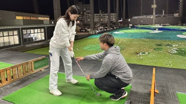 Golf Academy EST Golf Studio68校 のサムネイル