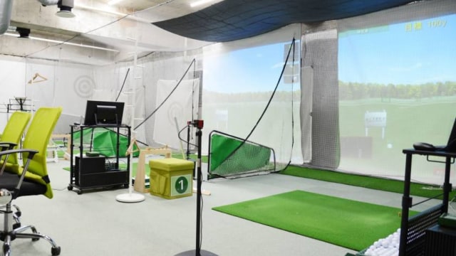 VIR RANGE【ウイルレンジ】山下町店 のサムネイル