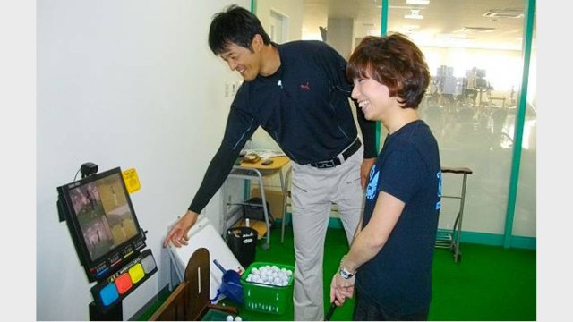 スポーツプラスゴルフレッスン豊中少路店（コ・ス・パ豊中少路24）