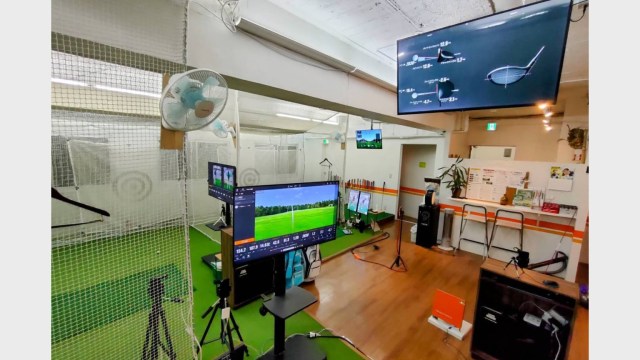 RIRE大森 のサムネイル